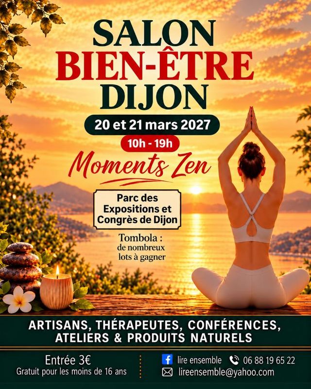 Photo 3 de  LIRE ENSEMBLE